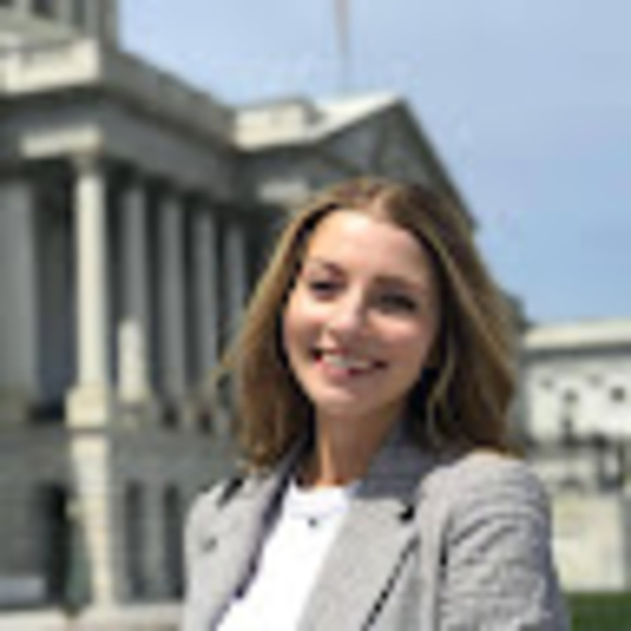 Meet your Posher, Vasilisa - Picture 1 of 1